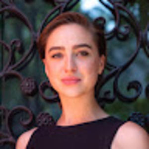 Meet your Posher, Ecaterina